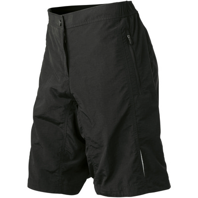 James & Nicholson Ladies Bike Shorts