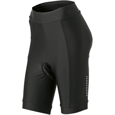 James & Nicholson Ladies Bike Short Tights