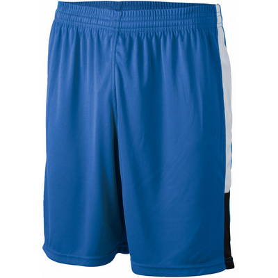 James & Nicholson Team Shorts