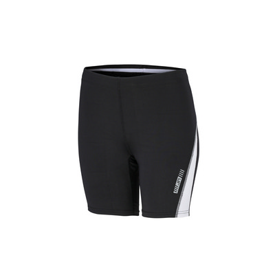 James & Nicholson Ladies Running Short Tights