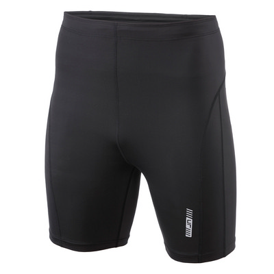 James & Nicholson Mens Running Short Tights