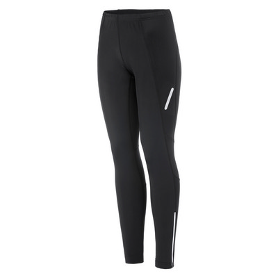 James & Nicholson Ladies Winter Tights