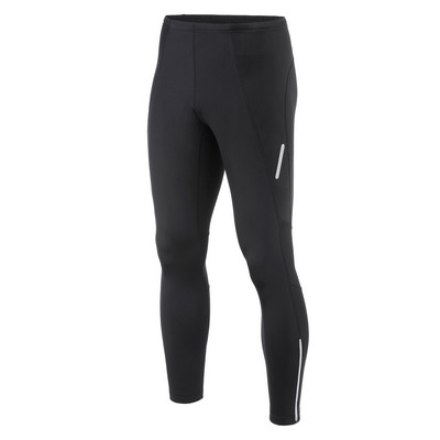 James & Nicholson Mens Winter Tights