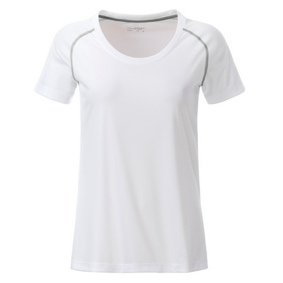 James & Nicholson Ladies Sports T-Shirt