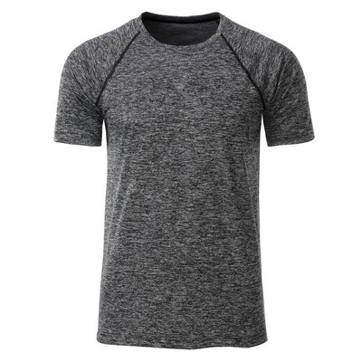 James & Nicholson Mens Sports T-Shirt