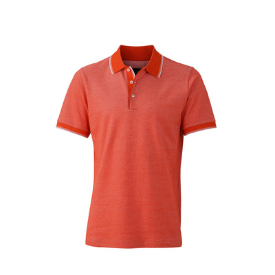 James & Nicholson Mens Polo