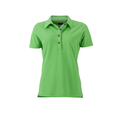 James & Nicholson Ladies Traditional Polo