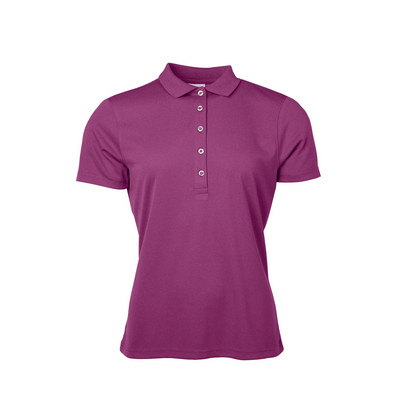 James & Nicholson Ladies Active Polo