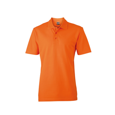 James & Nicholson Basic Polo