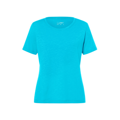 James & Nicholson Ladies Slub T-Shirt
