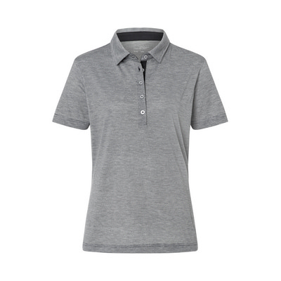 James & Nicholson Ladies Polo Bicolor
