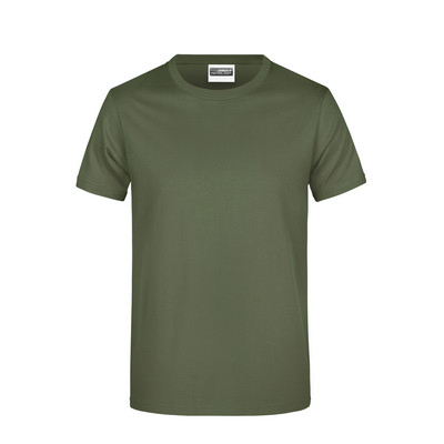 James & Nicholson Basic-T Man 180