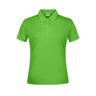 James & Nicholson Basic Polo Lady