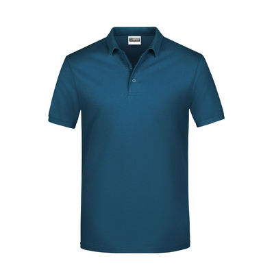 James & Nicholson Basic Polo Man