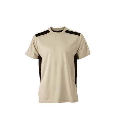 James & Nicholson Craftsmen T-Shirt