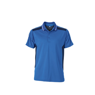James & Nicholson Craftsmen Poloshirt