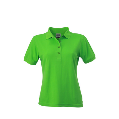 James & Nicholson Ladies Workwear Polo