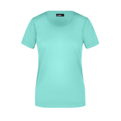James & Nicholson Ladies Basic-T