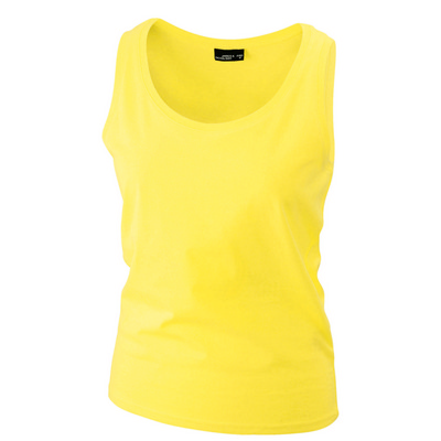 James & Nicholson Ladies Tank Top