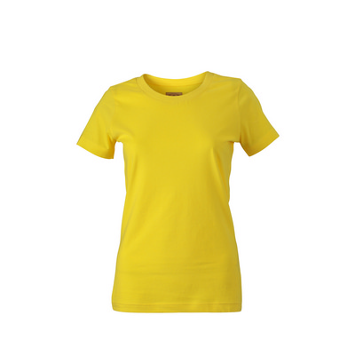 James & Nicholson Ladiesâ?? Vintage-T