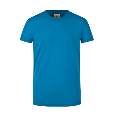 James & Nicholson Mens Vintage-T
