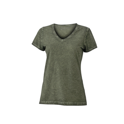 James & Nicholson Ladies Gipsy T-Shirt