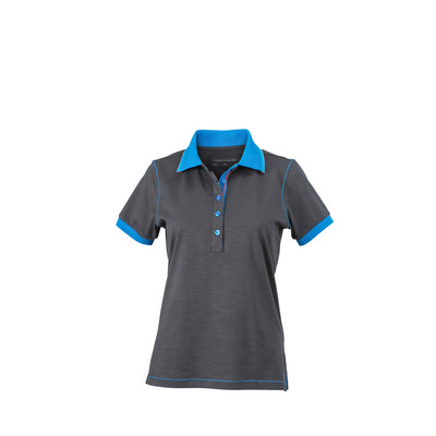 James & Nicholson Ladies Urban Polo