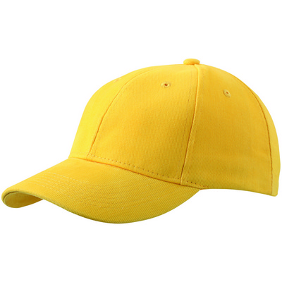 Myrtle Beach 6 Panel Cap Laminated