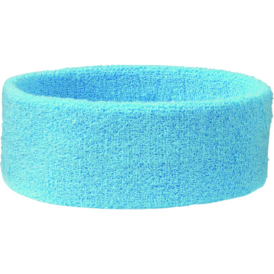 Myrtle Beach Terry Headband