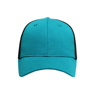 Myrtle Beach 6 Panel Elastic Fit Mesh Cap
