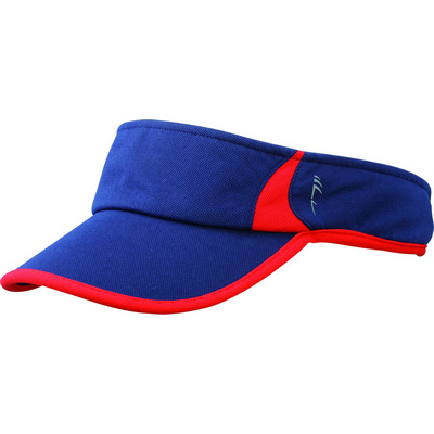 Myrtle Beach Running Sunvisor