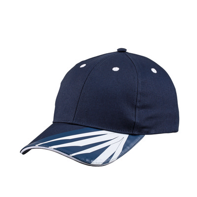 Myrtle Beach 6 Panel Craftsmen Cap