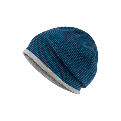 Myrtle Beach Structured Beanie