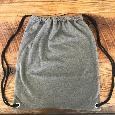 Recover Drawstring Backpack