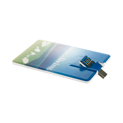 Slimline V Type-C Flash Drive 16GB (USB3.0)