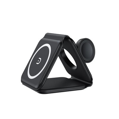 Balley Pro 3n1 Magnetic Wireless Charger