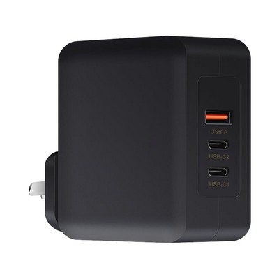 David 100 Watt GaN Quick Charger