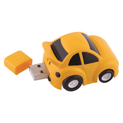 Car Flash Drive 16GB (AR146-16GB_CAPR)