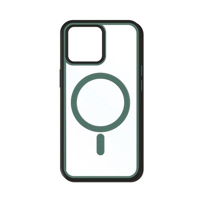 Troy Magsafe Case - iPhone 12-15 Mini