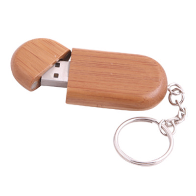 Bamboo Flash Drive 16GB (AR150-16GB_CAPR)