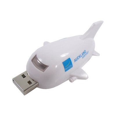 Aeroplane Flash Drive 16GB
