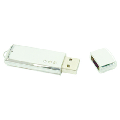 Chrome Diamante Drive 16GB (AR241-16GB_CAPR)