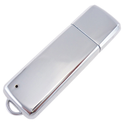 Atillium Metal Flash Drive 16GB (AR244-16GB_CAPR)