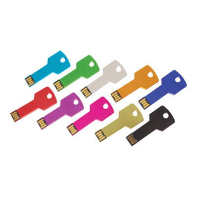 USB Key COB Flash Drive 16GB (USB2.0) (AR251-16GB_CAPR)