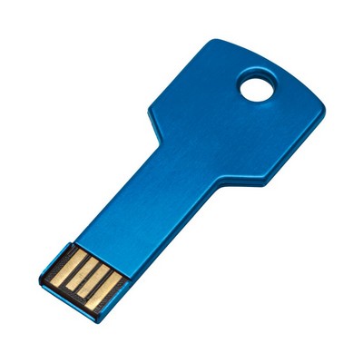 USB Key COB Flash Drive 8GB (USB2.0)