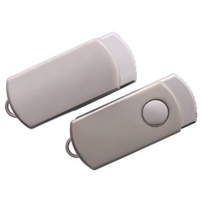 Gynaec Swivel Flash Drive 16GB (AR300-16GB_CAPR)