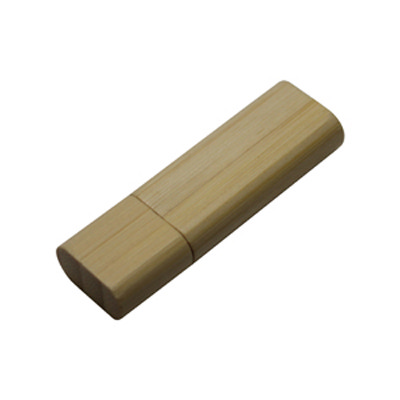 Eco Round Flash Drive 16GB (AR304-16GB_CAPR)