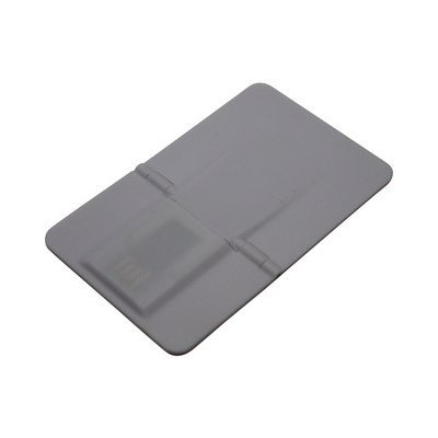 Credit Card Flip Flash Drive 16GB (AR306-16GB_CAPR)