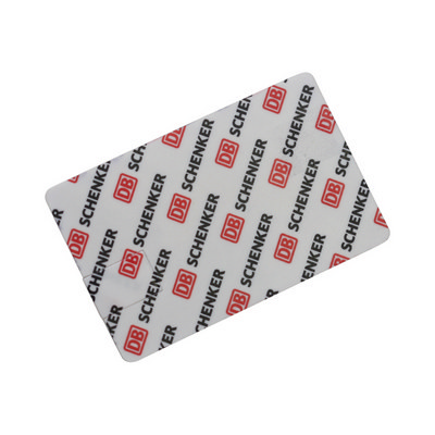 Credit Card Micro Flash Drive 16GB (AR319-16GB_CAPR)