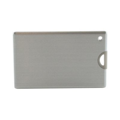 Alu Slide Credit Card Drive 16GB (AR321-16GB_CAPR)